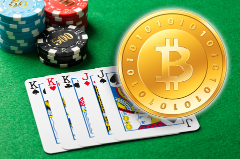 Den Fede Verden af Crypto Casino Fremtiden for Online Spil