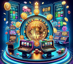 Den Fede Verden af Crypto Casino Fremtiden for Online Spil