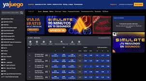 Descarga Jugabet La Mejor App de Apuestas en Chile