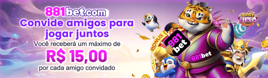 Descubra o Mundo do Entretenimento Online com 881Bet 49