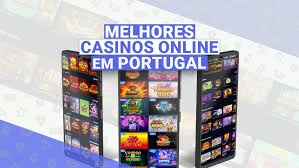 Descubra os Melhores Casinos Online em Portugal para Jogar 579422285
