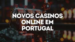 Descubra os Melhores Online Casinos com Bónus Atraentes