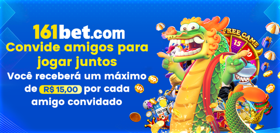 Descubra tudo sobre 161Bet Aposta e Diversão em um Só Lugar