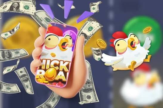 Descubre la emoción de jugar Chicken Road 2 -939229104