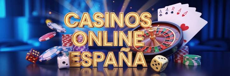 Descubre los Mejores Bonos de Casino Online en España para 2026