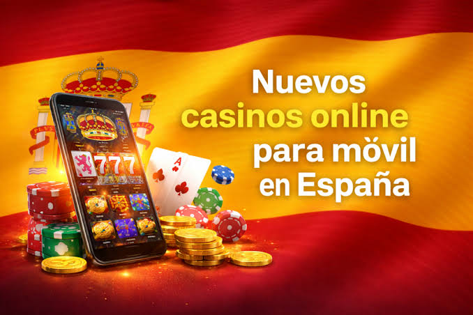 Descubre los Mejores Bonos de Casino Online en España para 2026