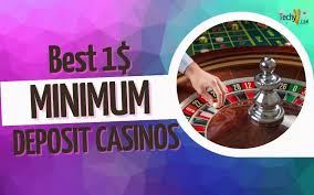 Descubre los Mejores Casinos con Depósito Mínimo de 5 Euros -685083090
