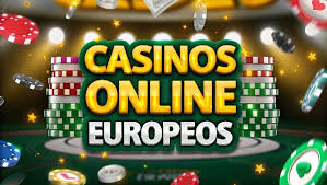 Descubre los Mejores Casinos Online Europeos 619298831