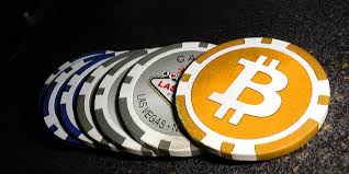 Det Nyeste Indenfor Krypto Casinoer Spil og Investering i En Ny Æra