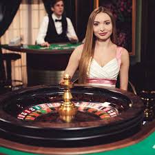 Die besten Live Roulette Casinos 2023 -153054902
