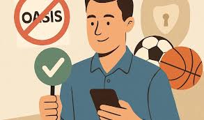 Die besten Wettanbieter ohne Lugas Fairness und Transparenz im Fokus