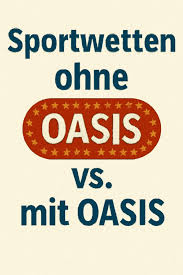 Die besten Wettanbieter ohne OASIS Sicher und Seriös Wetten