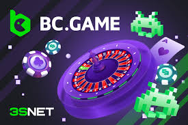 Discover BC.Game Casino The Ultimate Gaming Destination in Germany