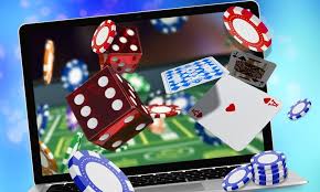 Discover Excitement at Online UK Seven Casino 3