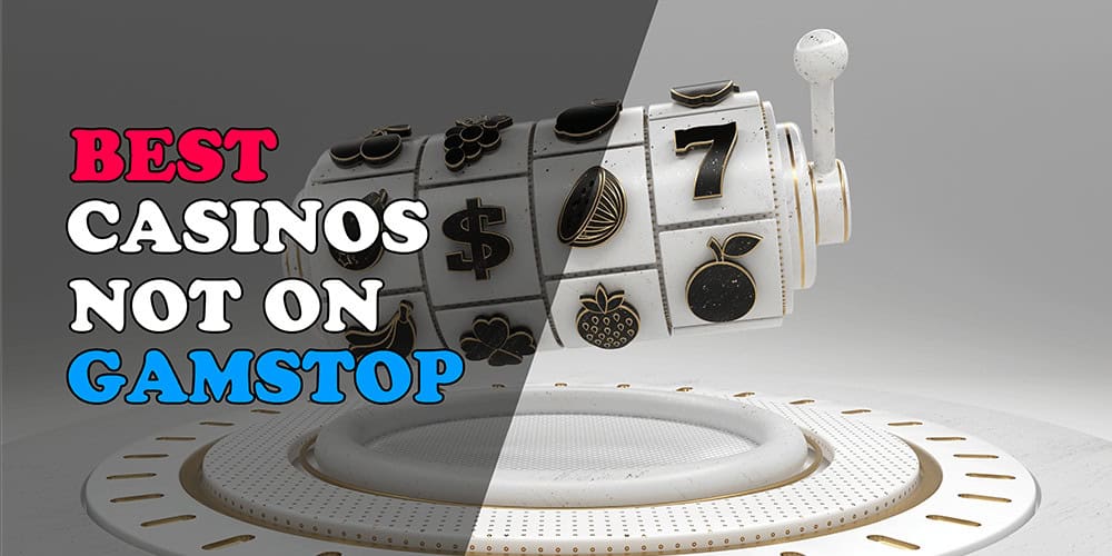 Discover Independent Casinos Not on GamStop 895668487