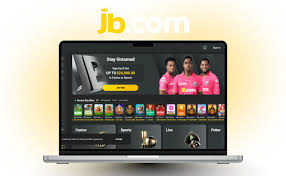 Discover JB Casino India Your Ultimate Gaming Destination 1953930612