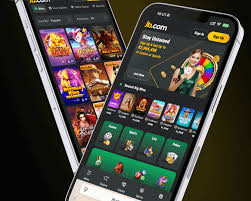 Discover JB Casino India Your Ultimate Gaming Destination 1896250628