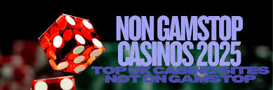 Discover New Casinos Not Affected by GamStop