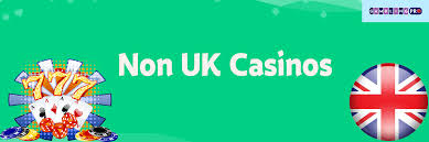 Discover Non-UK Based Online Casinos A Guide for Players