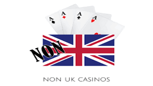 Discover Non-UK Based Online Casinos A Guide for Players