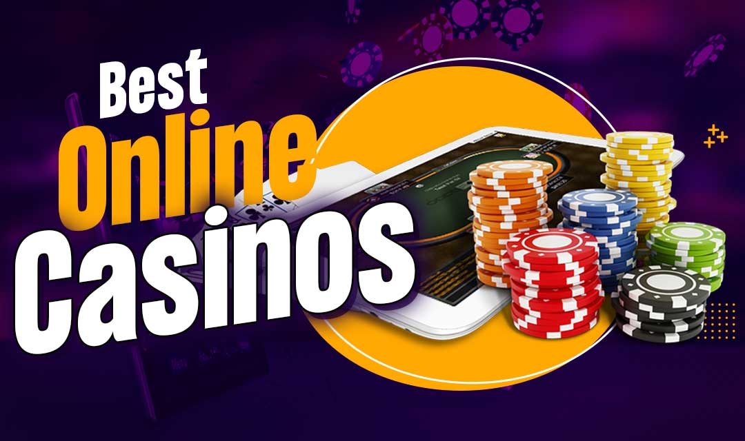 Discover Real Money Online Casinos in Canada