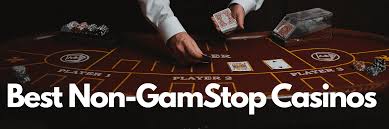 Discover Safe Non GamStop Casinos for Secure Gaming Discover Safe Non GamStop Casinos for Secure Gaming