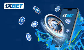 Discover the 1xBet App Your Ultimate Betting Companion -1358838873