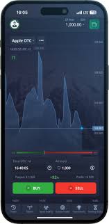 Discover the Advantages of Broker PocketOption for Successful Trading Discover the Advantages of Broker PocketOption for Successful Trading