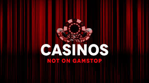 Discover the Best Casino Sites Not on Gamstop -57567559