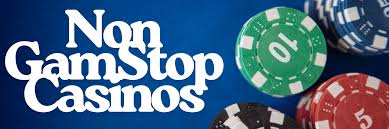 Discover the Best Casino Sites Not on GamStop 982414050