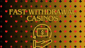 Discover the Best Fast Withdrawal Casinos for Instant Payouts