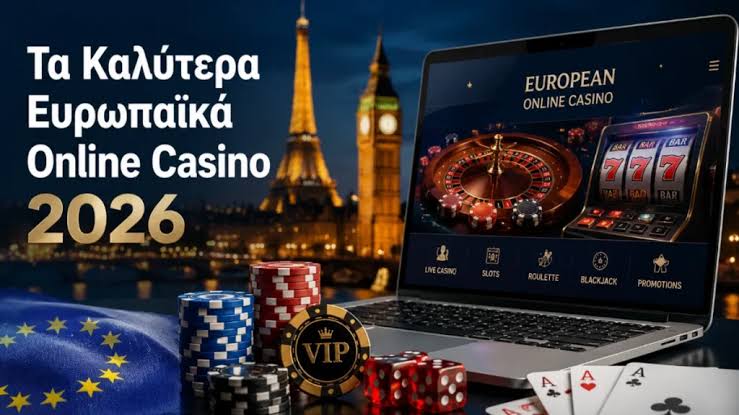 Discover the Best Foreign Online Casinos in the World