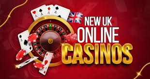 Discover the Best New Casinos of 2023 A Comprehensive Guide