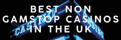 Discover the Best Non GamStop Casinos in the UK 882986348