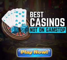 Discover the Best Non GamStop UK Casino Sites