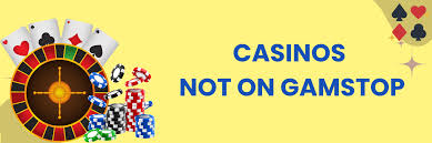 Discover the Best UK Non-Gamstop Casinos for 2023 158376691