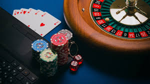 Discover the Excitement of Brand New UK Online Casinos 1294694705
