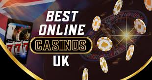 Discover the Excitement of Brand New UK Online Casinos 1294694705
