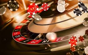Discover the Excitement of Casinoways Casino 9