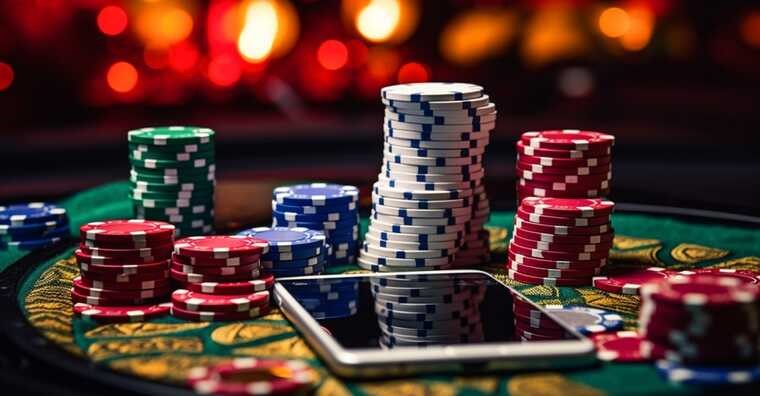 Discover the Excitement of Cosmobet Casino 19