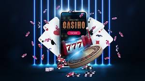 Discover the Excitement of Cosmobet Casino 19