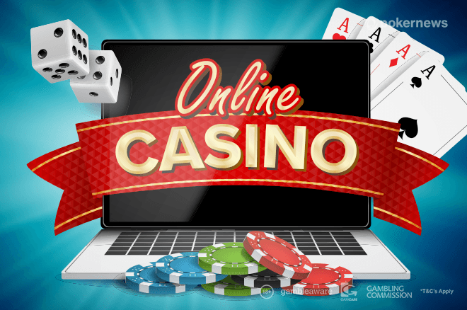 Discover the Excitement of Great Slots Your Guide to Online Casions in the UK