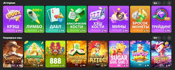 Discover the Excitement of JB Online Casino