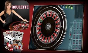 Discover the Excitement of Live Roulette Sites -1609818496