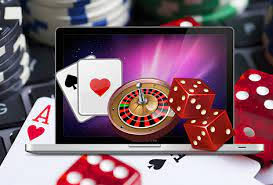 Discover the Excitement of SpinTime Casino & Sportsbook 50