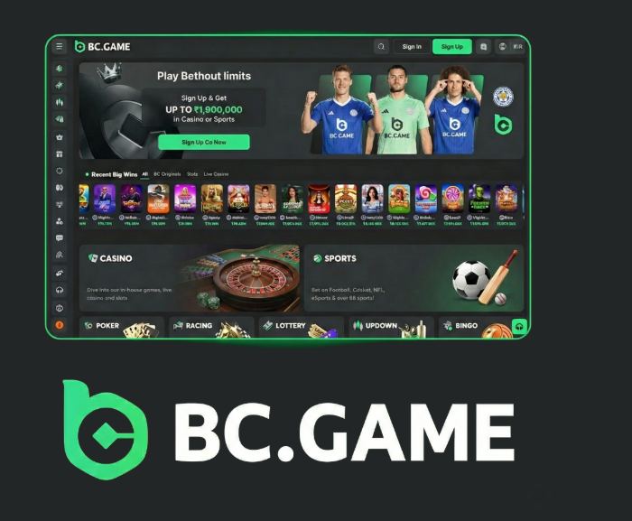 Discover the Exciting Features of the BC.Game App for Android -250639291
