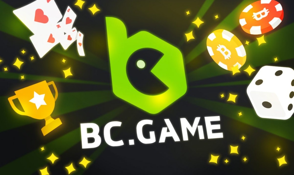 Discover the Exciting World of BC Game Discover the Exciting World of BC Game