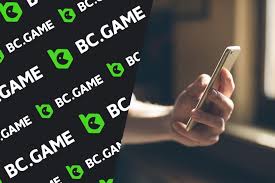 Discover the Exciting World of BC.Game Hub -967803169