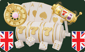 Discover the Exciting World of Casinos Not on Gamstop 1337 Discover the Exciting World of Casinos Not on Gamstop 1337