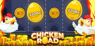 Discover the Exciting World of Chicken Road Game -1141901184